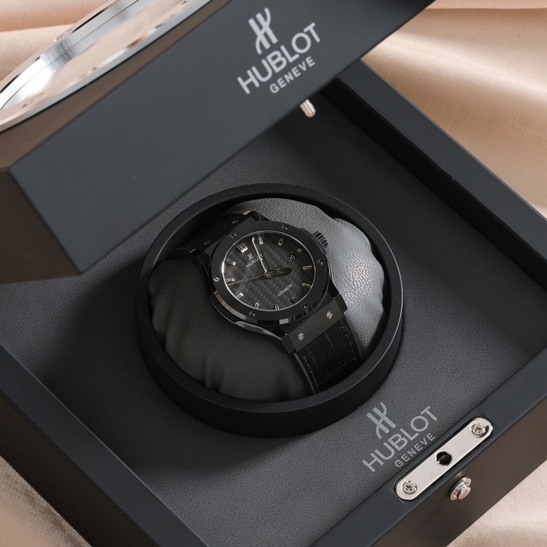 HUBLOT经典融合系列 542.CM.1171.RX