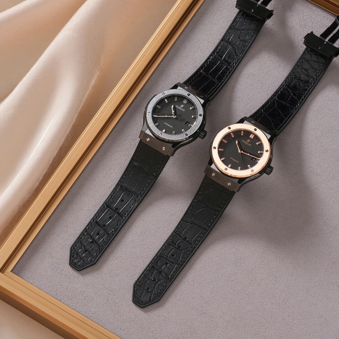 HUBLOT经典融合系列 542.CM.1171.RX
