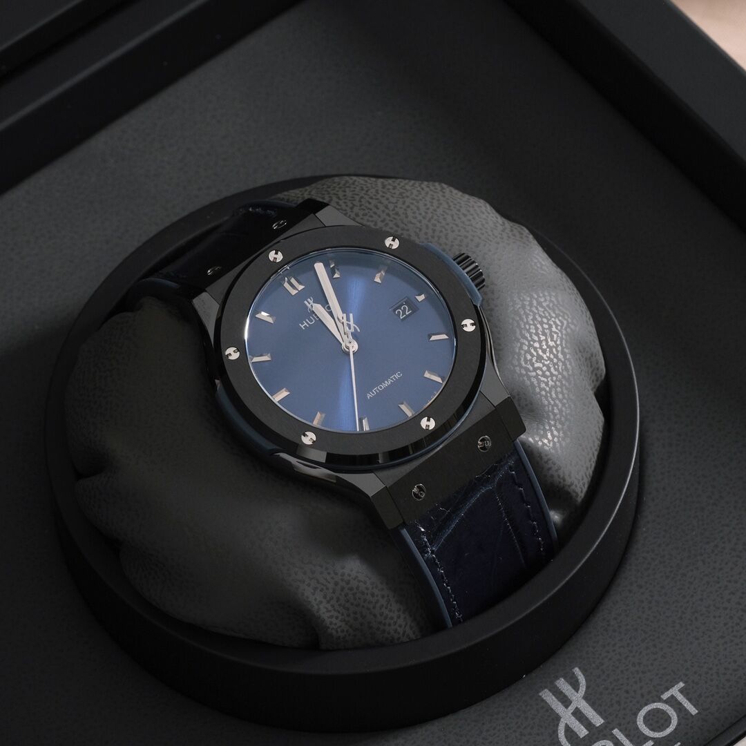 HUBLOT经典融合系列 542.CM.1171.RX
